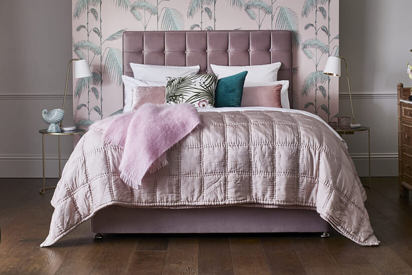 An image for Sleepeezee Ortho Firm 1600 Mattress
