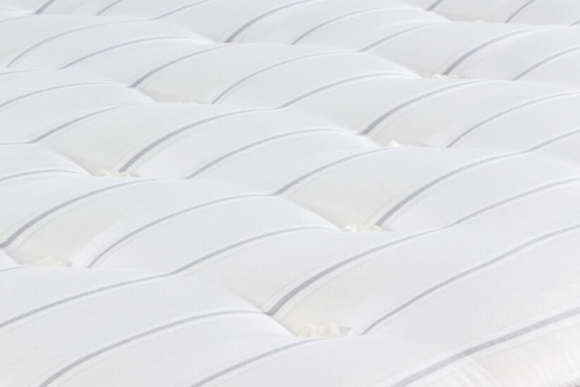 An image for Sleepeezee Ortho Firm 2000 Mattress