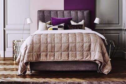 An image for Sleepeezee Ortho Firm 2000 Mattress