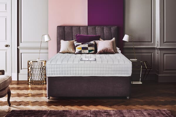 An image for Sleepeezee Ortho Firm 2000 Mattress