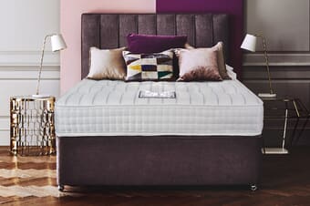 A product image for the Sleepeezee Ortho Firm 2000 Mattress