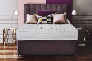 A product image for the Sleepeezee Ortho Firm 2000 Mattress