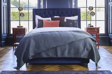 An image for Sleepeezee Hotel Luxury 1400 Mattress