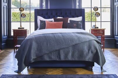 An image for Sleepeezee Hotel Luxury 1400 Mattress