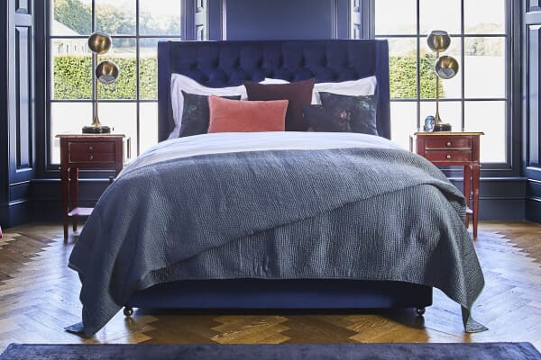 An image for Sleepeezee Hotel Luxury 1400 Mattress