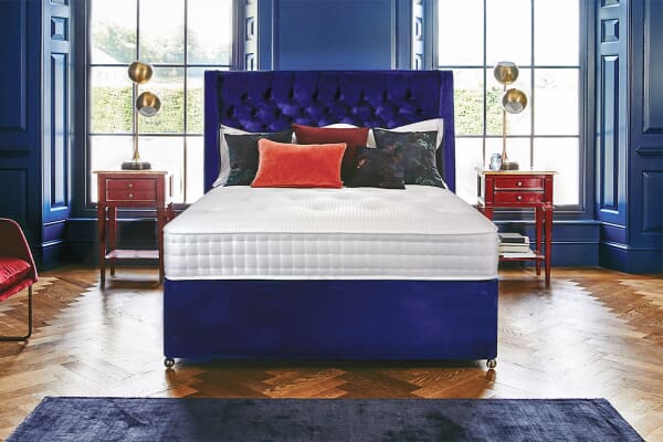 An image for Sleepeezee Hotel Luxury 1400 Mattress