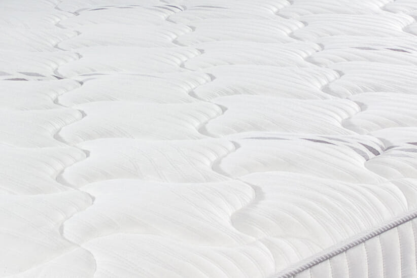 An image for Sleepeezee Lasting Memory 1000 Mattress