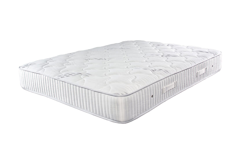 An image for Sleepeezee Lasting Memory 1000 Mattress