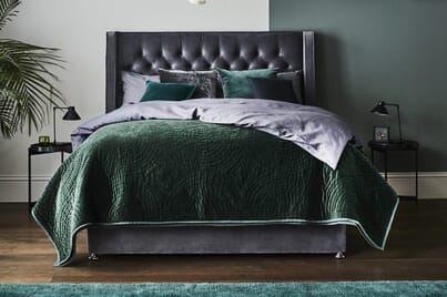 An image for Sleepeezee Lasting Memory 1000 Mattress