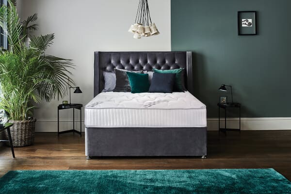 An image for Sleepeezee Lasting Memory 1000 Mattress