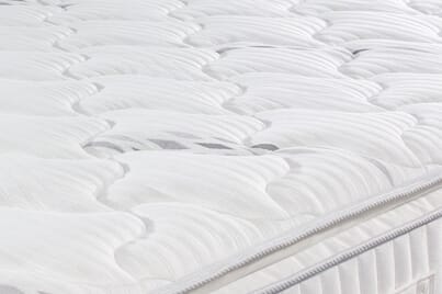 An image for Sleepeezee Lasting Memory 1200 Pillow Top Mattress
