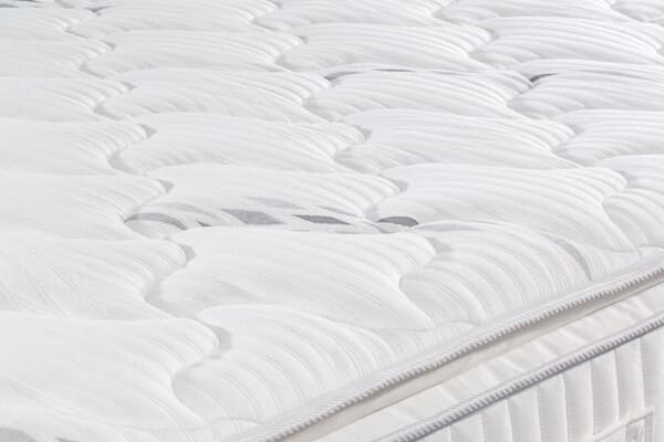 An image for Sleepeezee Lasting Memory 1200 Pillow Top Mattress
