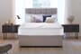 Sleepeezee Lasting Memory 1200 Pillow Top Mattress