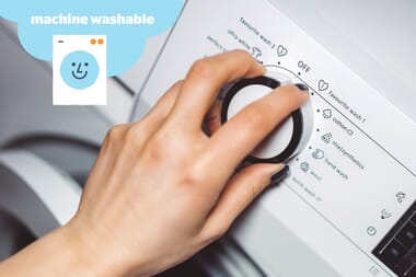 An image for Silentnight Healthy Growth Waterproof Mattress Protector