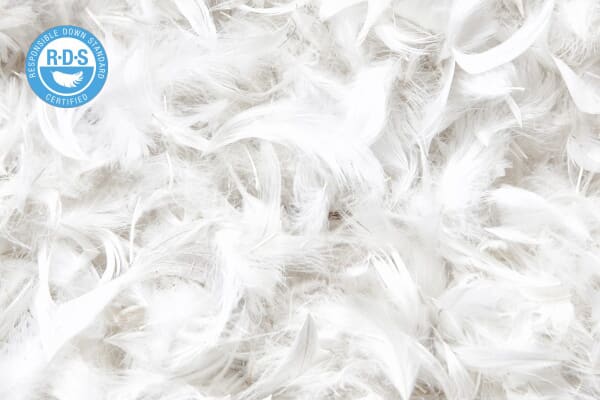 An image for Silentnight Ultimate Luxury Hungarian Goose Feather & Down Pillow