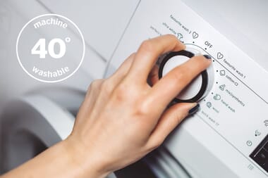 An image for Silentnight 70% Down 30% Duck Feather Pillow