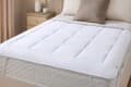 Silentnight Natural Wool Collection Mattress Topper
