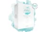 Purecare® Essentials Waterproof Anti-Microbial Mattress Protector