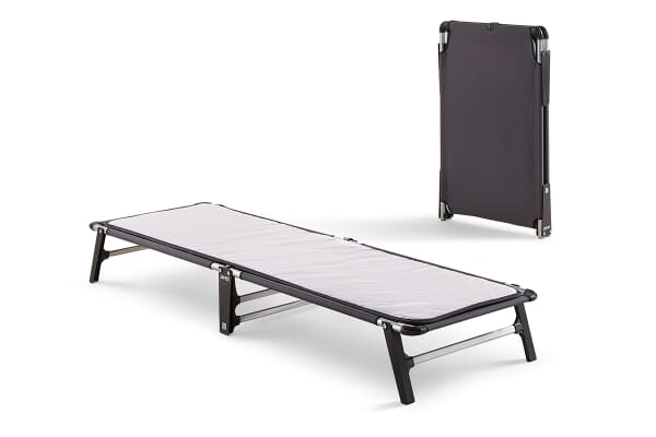 An image for Jay-Be LE59 Lite Folding Bed with Mattress