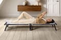 Jay-Be LE59 Lite Folding Bed with Mattress