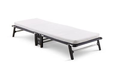 An image for Jay-Be HE70 Hideaway Folding Bed with e-Fibre Mattress