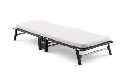 An image for Jay-Be HE70 Hideaway Folding Bed with e-Fibre Mattress