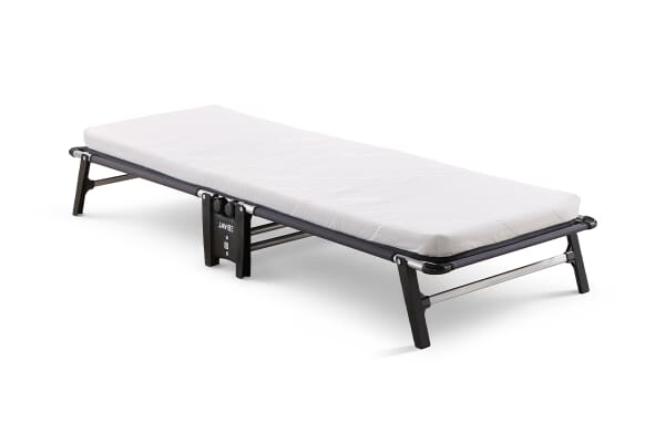 An image for Jay-Be HE70 Hideaway Folding Bed with e-Fibre Mattress