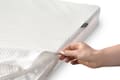 Jay-Be Waterproof Mattress Protector for CE70 Compact Folding Bed