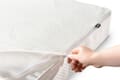 Jay-Be Waterproof Mattress Protector for Hideaway Folding Bed