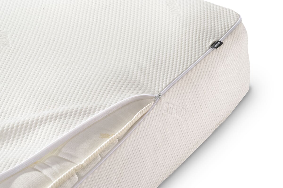 Jay-Be Waterproof Mattress Protector for GP120 Grand Folding Small Double Bed 