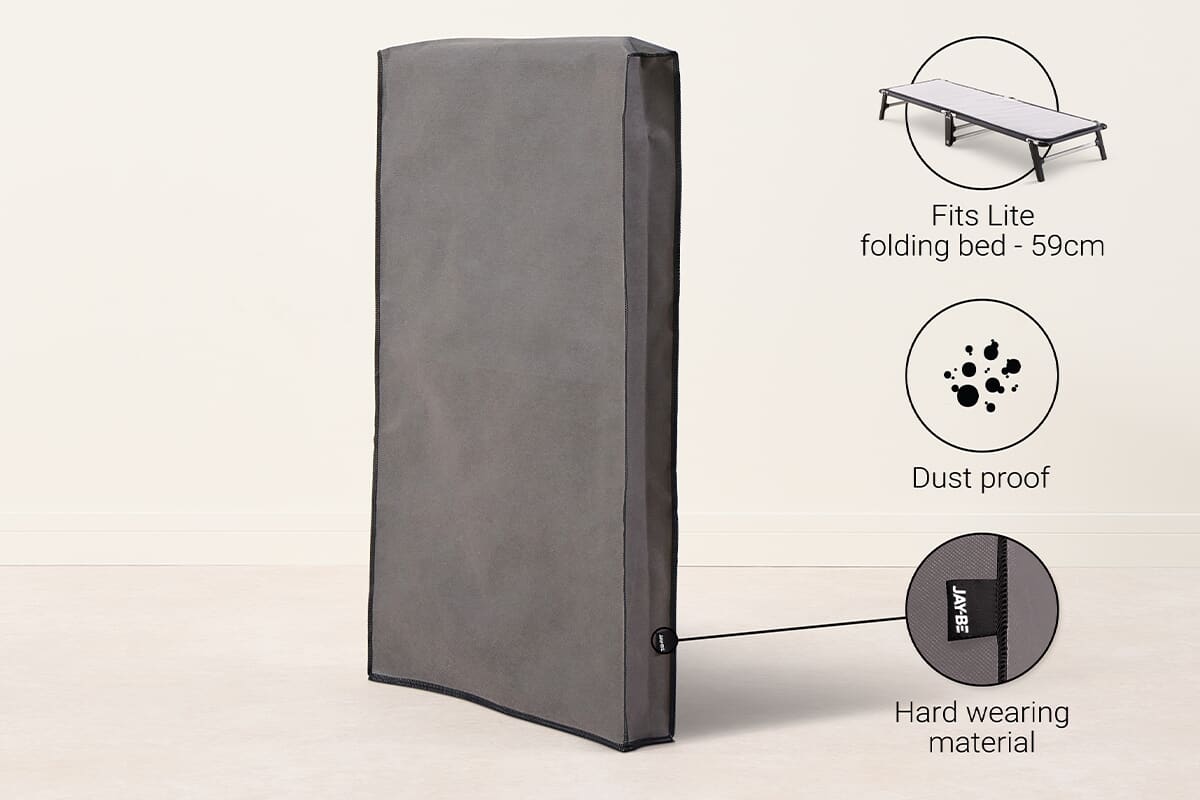 Jay-Be Storage Cover for LE59 Lite Folding Bed