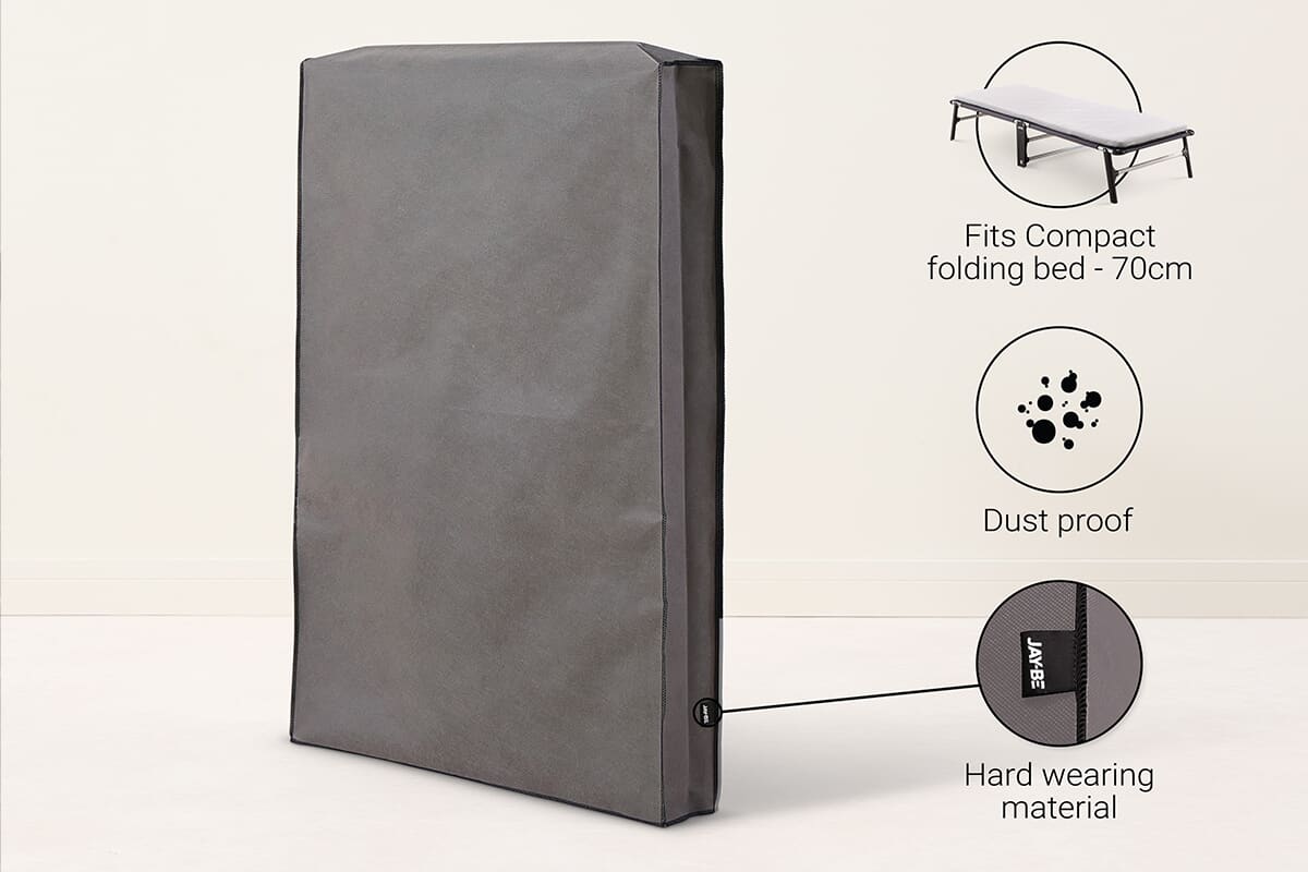 Jay-Be Storage Cover for CE70 Compact Folding Bed