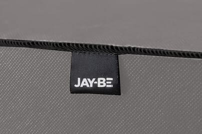 An image for Jay-Be Storage Cover for HE70 Hideaway Folding Bed