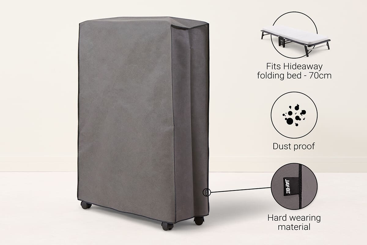 Jay-Be Storage Cover for HE70 Hideaway Folding Bed