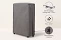 Jay-Be Storage Cover for HE70 Hideaway Folding Bed