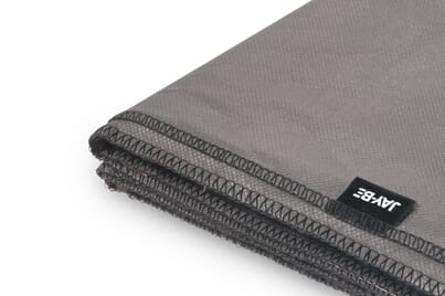 An image for Jay-Be Storage Cover GP120 Grand Folding Bed