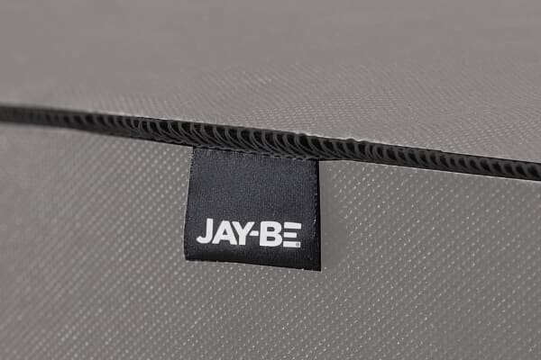 An image for Jay-Be Storage Cover for GP80 Grand Folding Bed