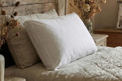 An image for Harrison Spinks Box Pillow