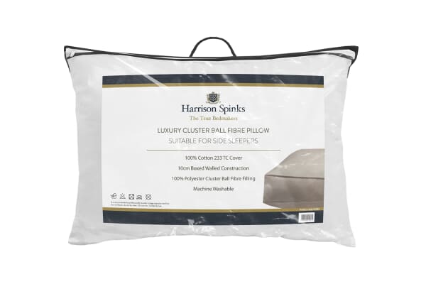 An image for Harrison Spinks Box Pillow