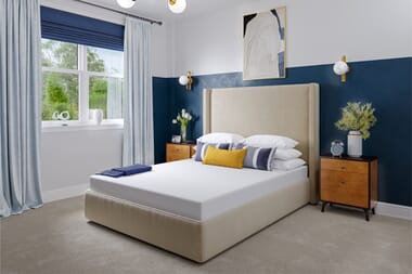 An image for Ortho Care Foam Mattress