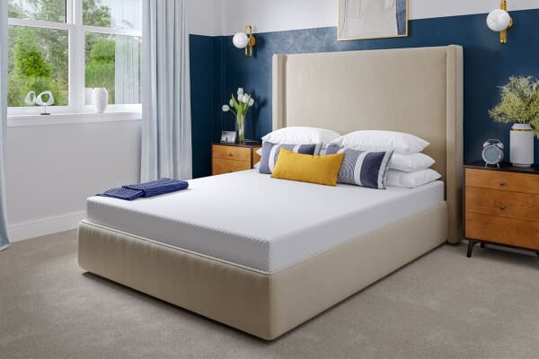 An image for Ortho Care Foam Mattress