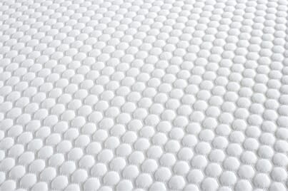 An image for Plush Feel Foam Mattress