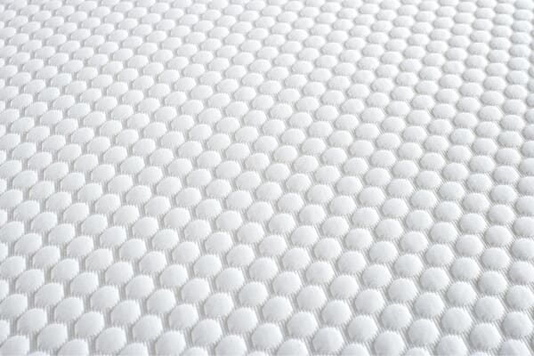 An image for Plush Feel Foam Mattress