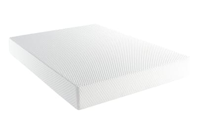 An image for Plush Feel Foam Mattress