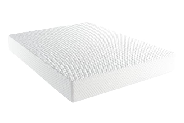 An image for Plush Feel Foam Mattress