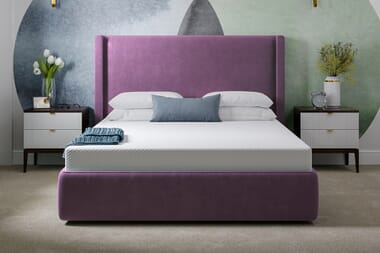 An image for Classic Memory Foam Mattress