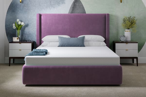 An image for Classic Memory Foam Mattress