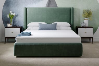 An image for Ortho Memory Foam Mattress