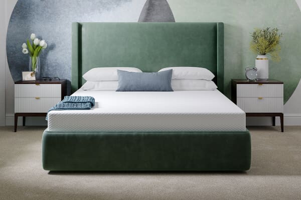 An image for Ortho Memory Foam Mattress