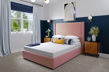 An image for Everyday Pocket 1000 Hybrid Mattress